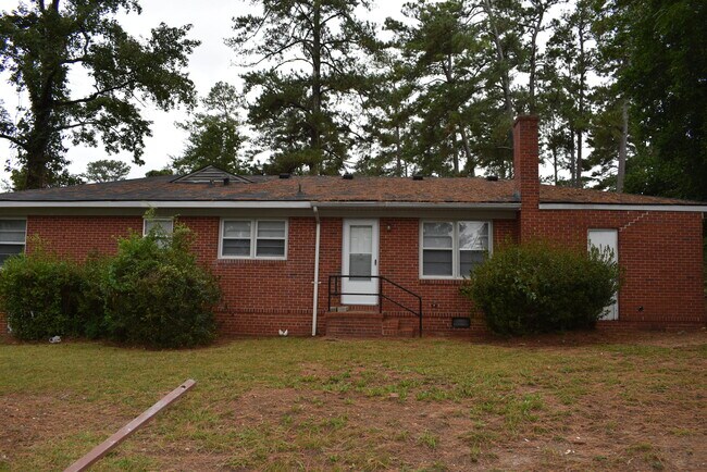 Foto del edificio - 260 W Vineland Rd