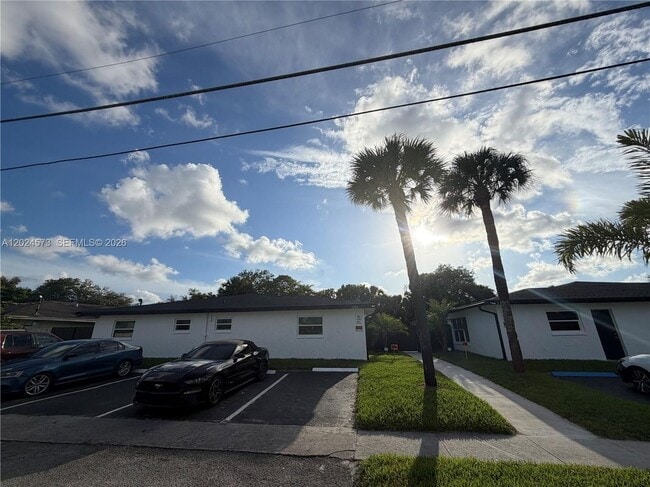 Building Photo - 2769 NW 58th Terrace