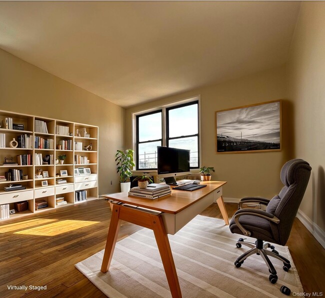 Foto del edificio - 25-34 Crescent St