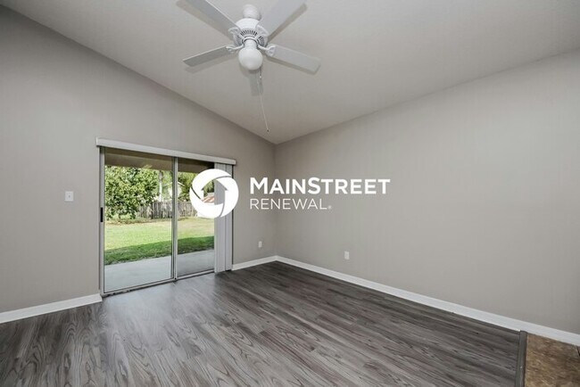 Foto del edificio - 3 Bedroom Pet-Friendly Home in Ocoee, FL with Main Street Renewal