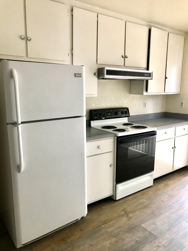 Building Photo - 1311 G St