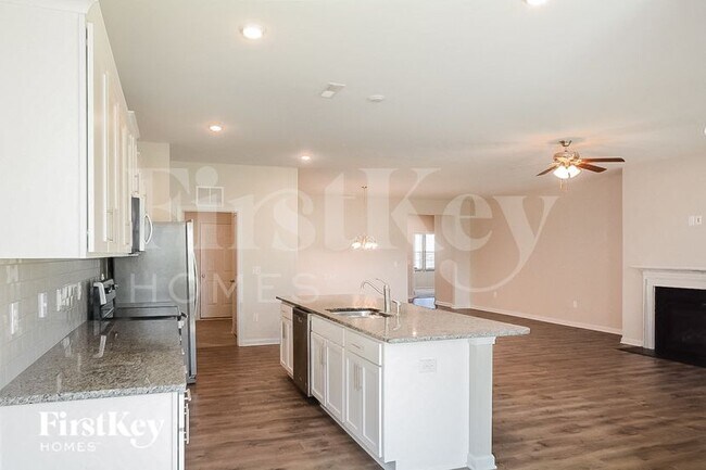 Foto del edificio - 302 N Great White Way