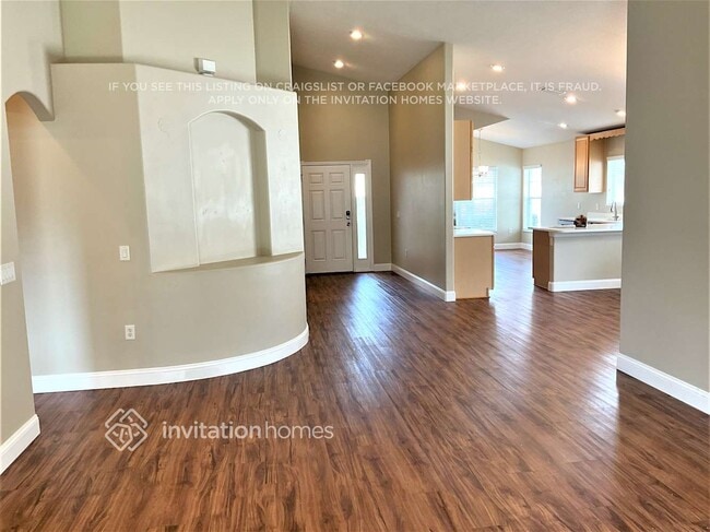 Building Photo - 3513 Siderwheel Dr