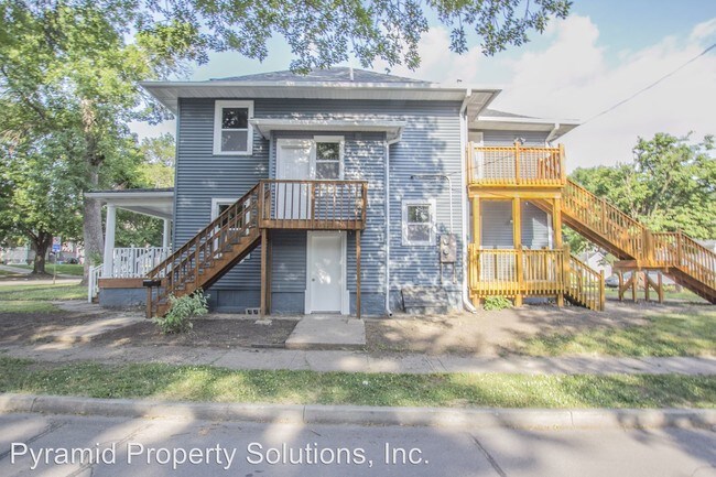 Building Photo - 2846 Rutland Ave