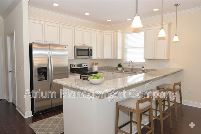 Foto del edificio - 2916 E Washington St