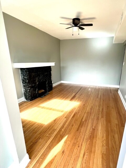 Foto del edificio - 3336 W Potomac Ave