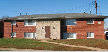 Primary Photo - 8610 Frost Ave