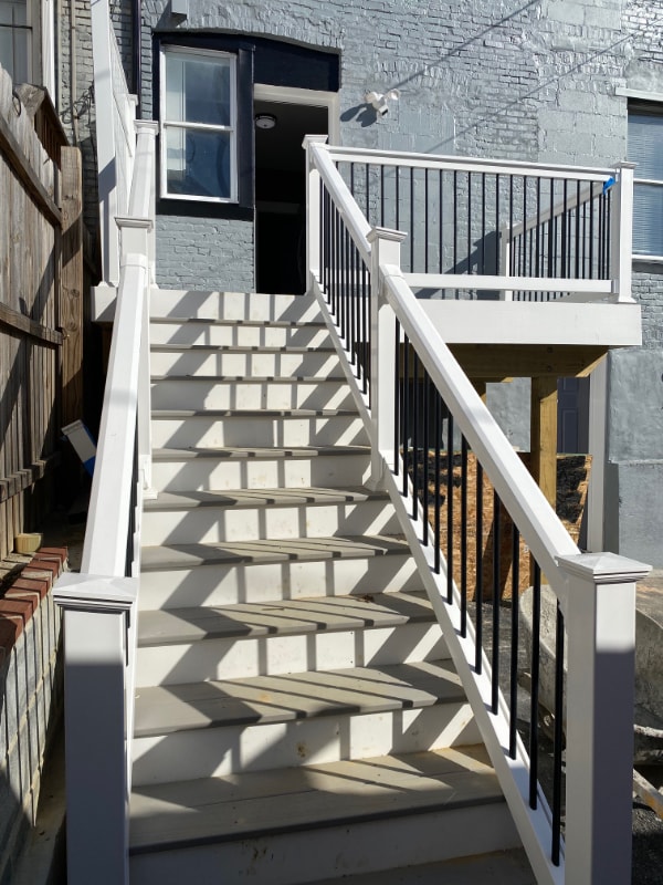 Photo - 100 N Hilton St Townhome