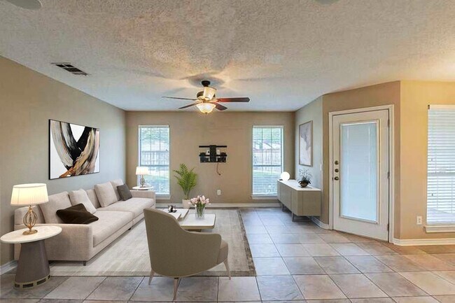 Foto del edificio - 4415 Haverhill Ln