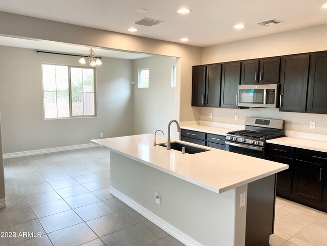 Building Photo - 20278 E Domingo Rd