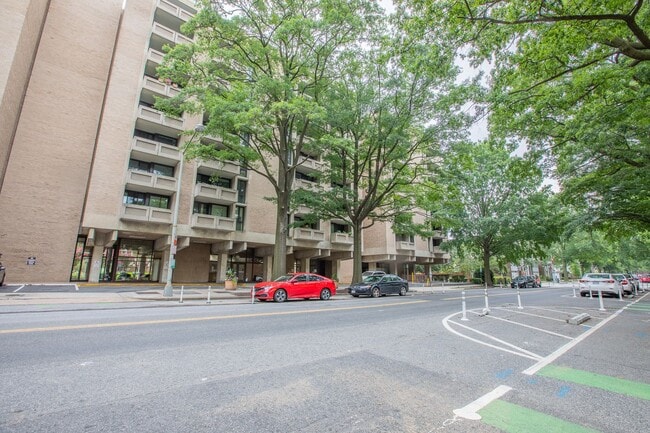 Foto del edificio - Charming Studio Condo in Southwest Waterfr...