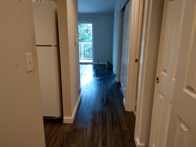 Hallway - 1810 S Charles St