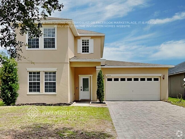 Building Photo - 7203 Wakeview Dr
