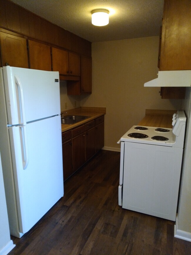 The View at South Ridge Apartments Apartments in Woodbury, TN