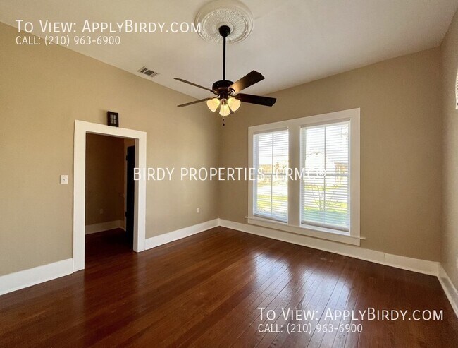 Foto del edificio - 220 Leigh St San Antonio, TX