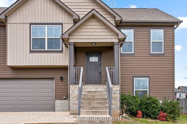 Building Photo - 4 br, 3 bath House - 1191 Belvoir Lane