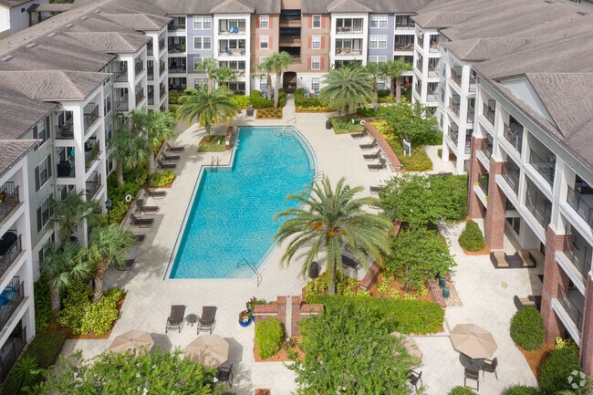 Other - MAA Tapestry Park