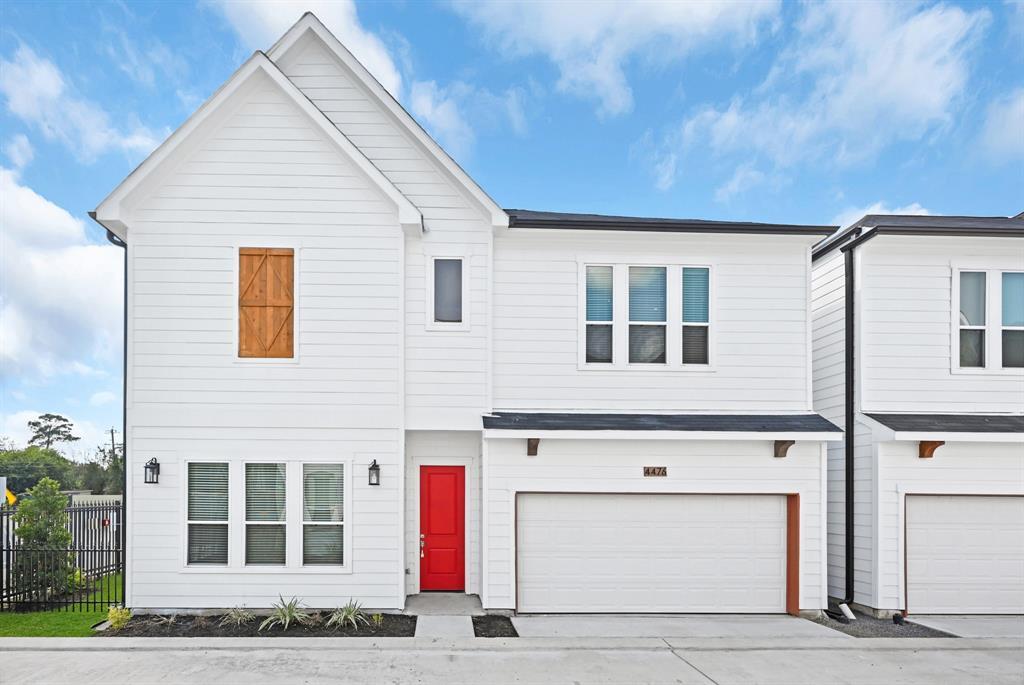 4476 W Tidwell Rd, Houston, TX 77091 Condo for Rent in Houston, TX