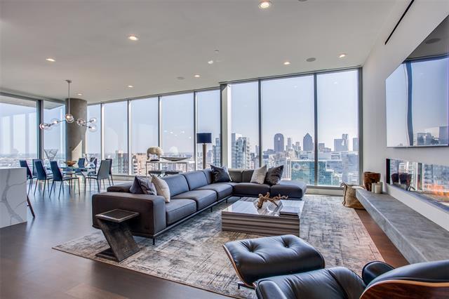 Foto principal - 3130 N Harwood St