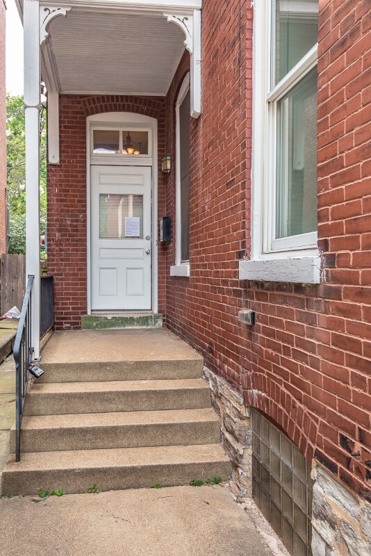 Foto del edificio - 2625 Iowa Ave