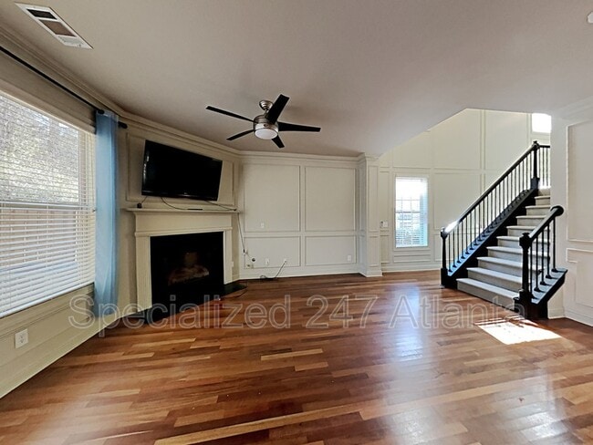 Building Photo - 1835 Morning Star Ln