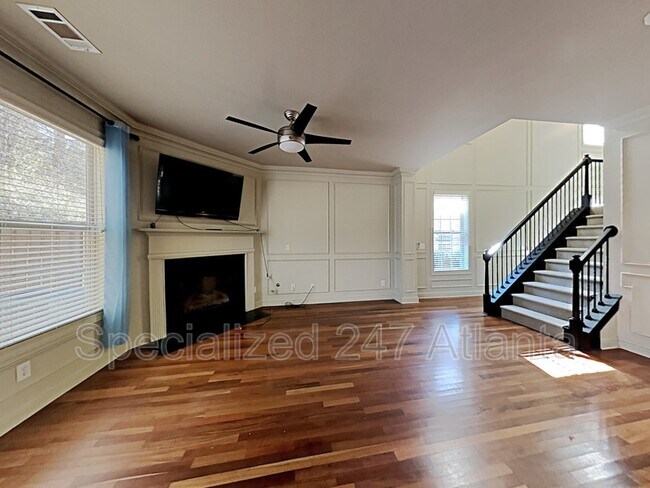 Foto del edificio - 1835 Morning Star Ln