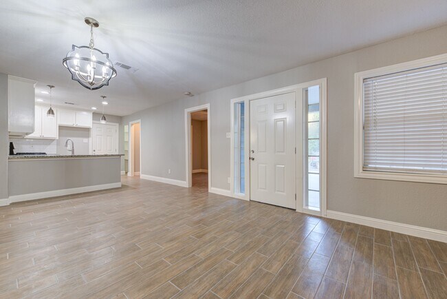 Foto del edificio - 6522 Linden St