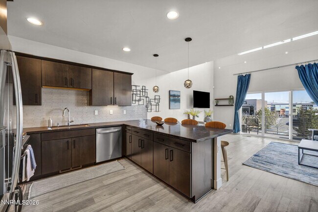 Foto del edificio - 1412 Tonopah St