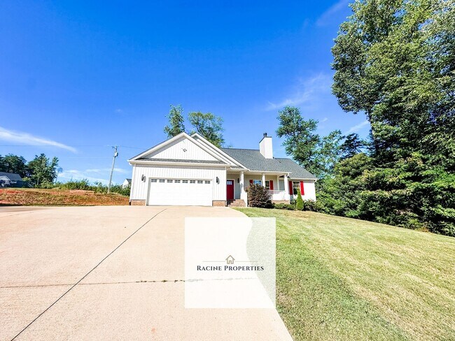 Foto del edificio - Beautiful Home in Greer, SC