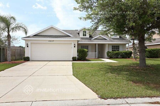 Foto del edificio - 4207 Donnington Dr