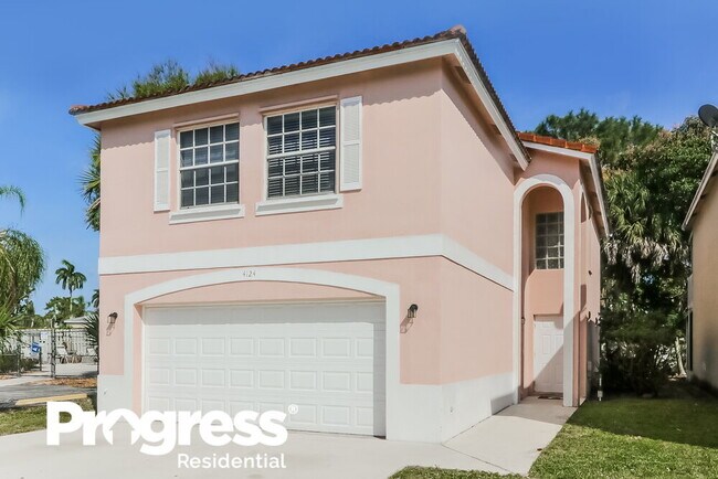 Foto del edificio - 4124 Pine Hollow Cir