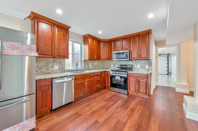 Foto del edificio - LOWER FLOOR of Fantastic Coastal Californi...