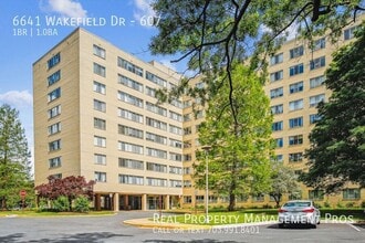Building Photo - 6641 Wakefield Dr