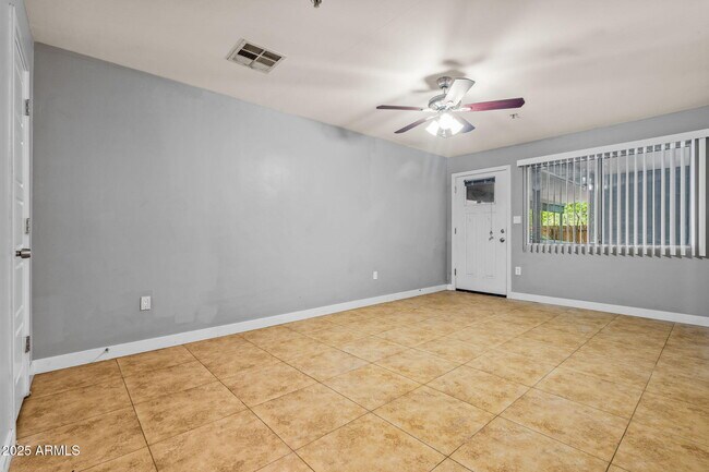 Foto del edificio - 822 E Montecito Ave