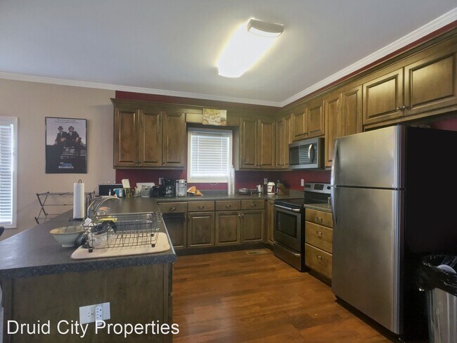 Building Photo - 4 br, 3.5 bath House - 31 Beverly Heights