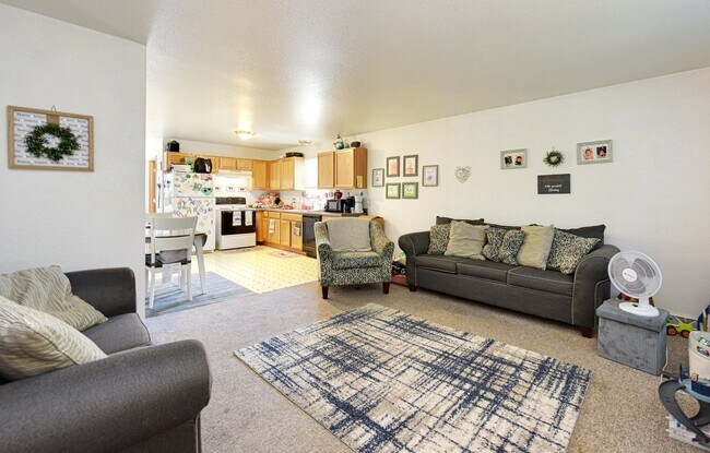 Foto del edificio - 2464/2466 S. 76th Street