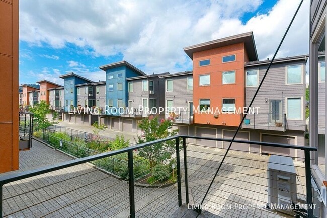 Foto del edificio - 8522 N Central St