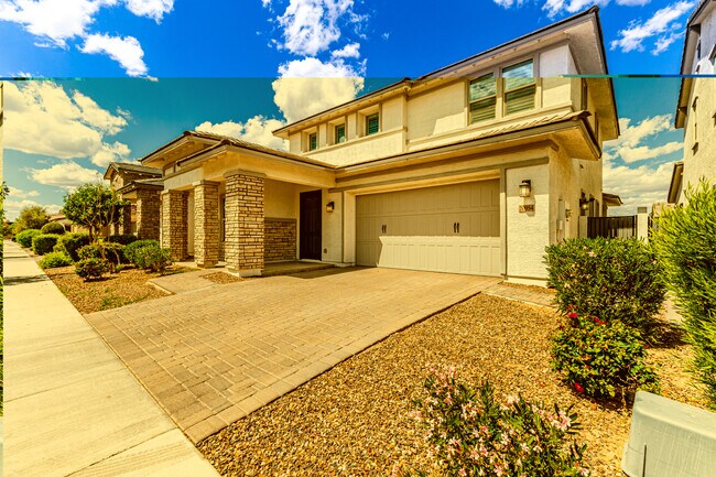 Building Photo - 20954 E Mayberry Rd