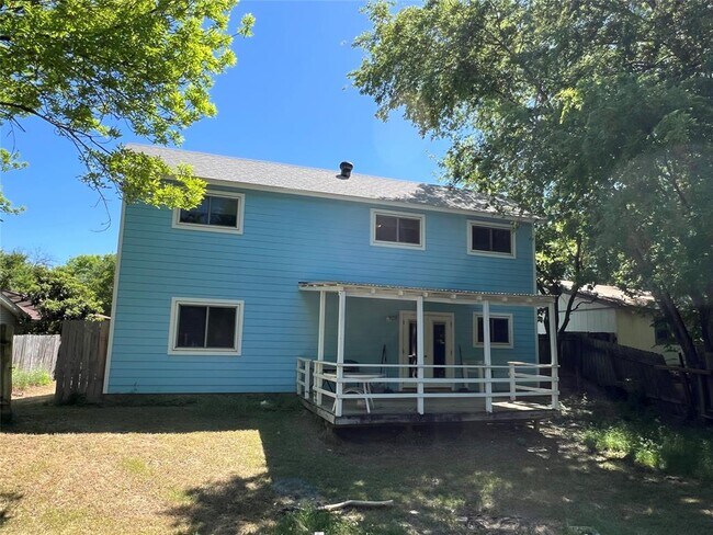 Foto del edificio - 7704 Cloudberry Cir