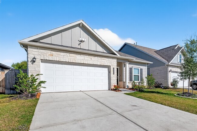 Foto del edificio - 3318 Brushy Marsh Dr