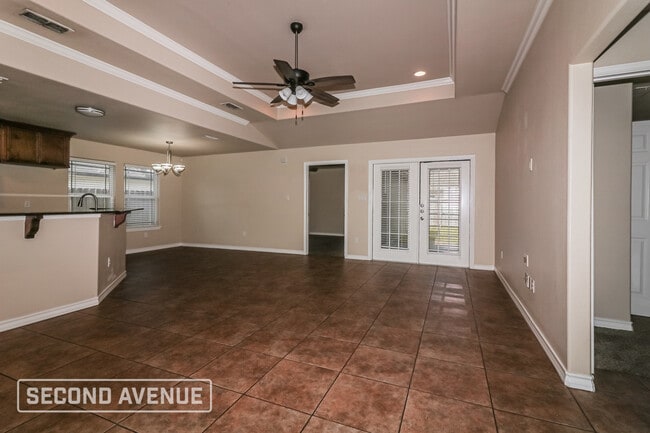 Building Photo - 6701 Newman Dr