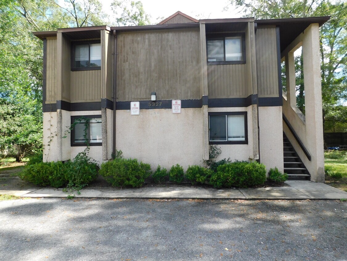 Foto del edificio - Westchase