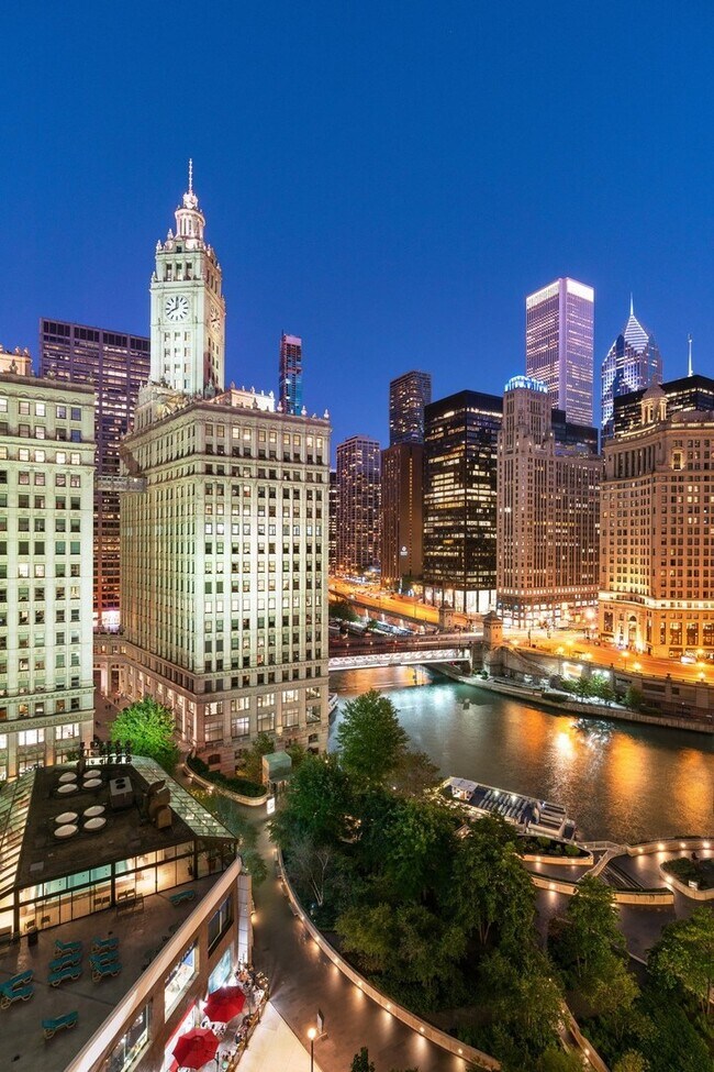 Foto del edificio - 403 N Wabash Ave