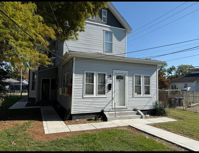 Foto del edificio - 931 SE 8th St