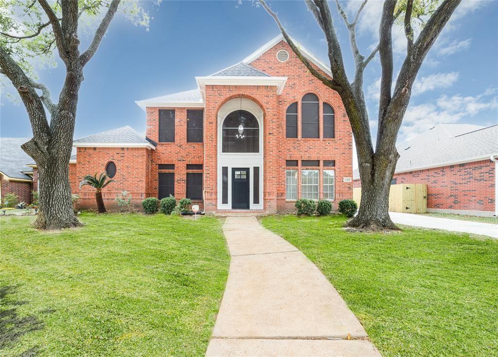 6414 Vista Camino Dr, Houston, TX 77083 - House Rental in Houston, TX ...