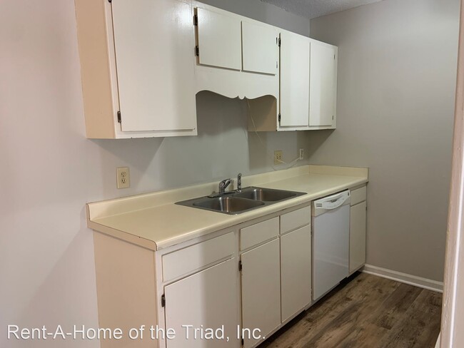 Foto del edificio - 2 br, 1 bath House - 5655 Hornaday Road D