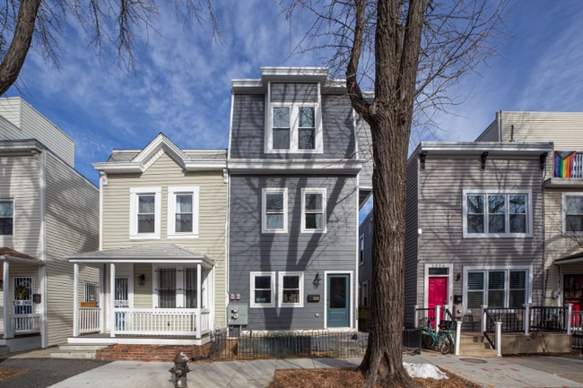 Photo - 1512 Gales St NE Townhome