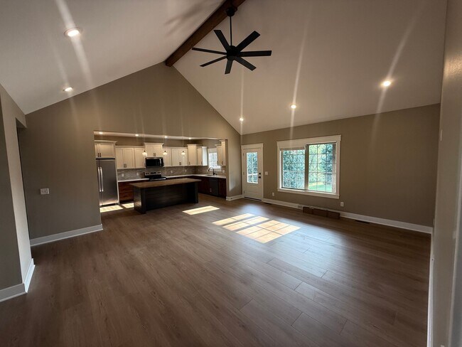 Foto del edificio - 1238 Bluegrass Rd