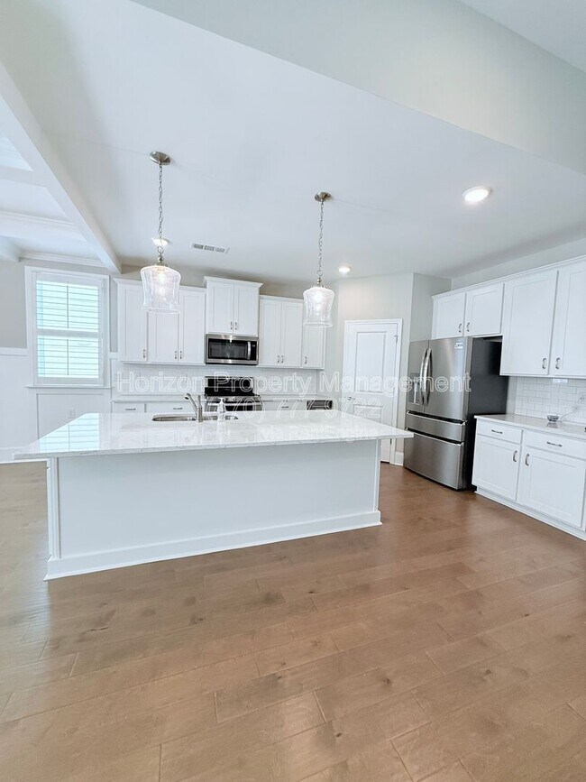 Building Photo - 4140 Barleycove Ln