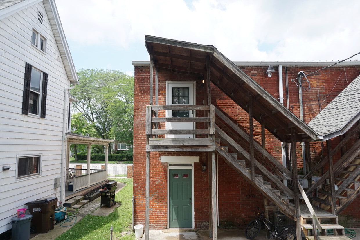 Primary Photo - 510 S Court St